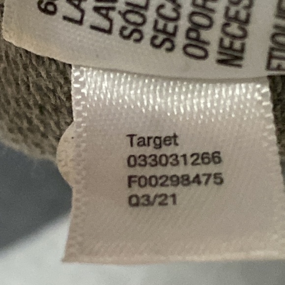 Cat & Jack Long Sleeve Sweat Shirt & The Kids Source Sweat Pants Boys 12 Months - Picture 8 of 12